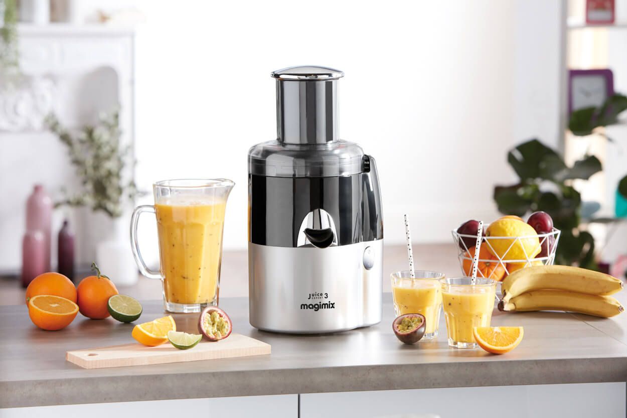 Centrifugeuse et extracteur de jus lequel fautil choisir — free download