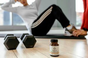 CBD et sport